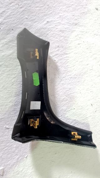 MOLDURA INTERIOR OPEL ZAFIRA TOURER (6)