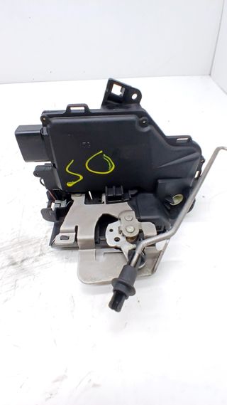CERRADURA PUERTA DELANTERA IZQUIERDA AUDI A4 ALLROAD QUATTRO
