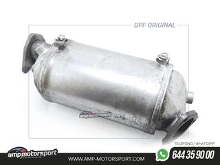 DOWNPIPE PARA AUDI A4 B7 2004-2007 - 2.0TDI