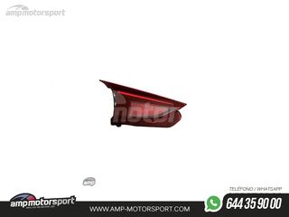 PILOTO TRASERO IZQUIERDO PARA MAZDA 3