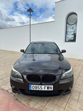 BMW Serie 5 2004