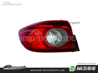 PILOTO TRASERO IZQUIERDO PARA MAZDA 3