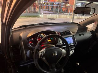 Honda Jazz 2007