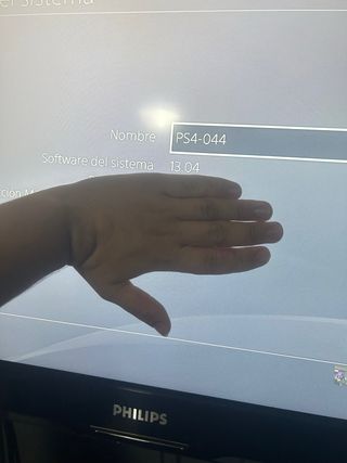 PS4 Pro 1TB + 6 juegos (Hogwarts Legacy, AC Mirage