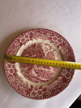 Plato Broadhurst Staffordshire The Constable