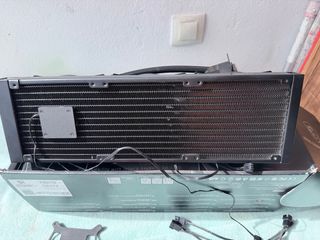 MSI MAG Coreliquid P360