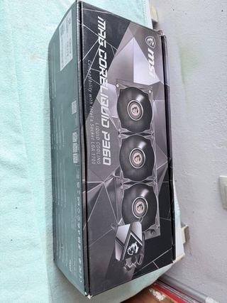 MSI MAG Coreliquid P360