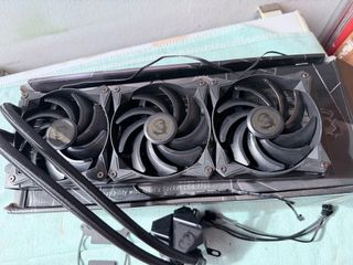 MSI MAG Coreliquid P360