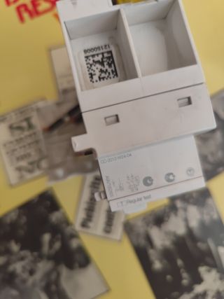 Bloque Diferencial Vigi iC60 500mA