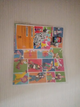 Just Dance 2021 Nintendo Switch