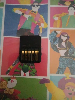 Just Dance 2021 Nintendo Switch