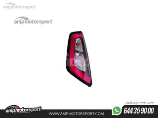 PILOTO TRASERO IZQUIERDO PARA FIAT PUNTO EVO