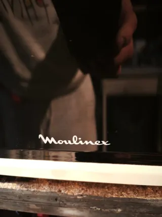 Microondas Moulinex UltiMYS