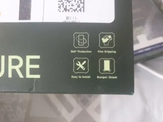 Funda Samsung A56 5G (SM-A566B/DS) Integral