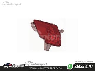 PILOTO DE PARAGOLPES TRASERO DERECHO PARA MAZDA CX-5