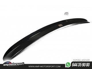 AÑADIDO DE ALERÓN PARA FORD MONDEO MK3 ST220 TOURNIER 2002-2007