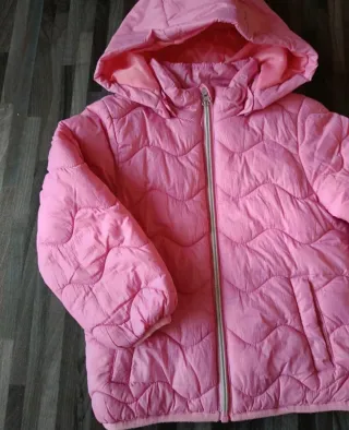 Piumino leggero Name it 1-2 anni