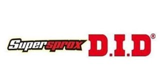 Transmisión Oro Yamaha FZS 1000 Fazer