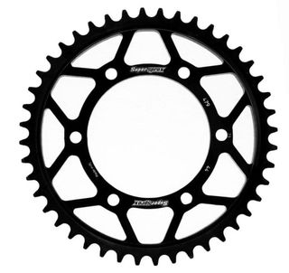 Transmisión Oro Yamaha FZS 1000 Fazer