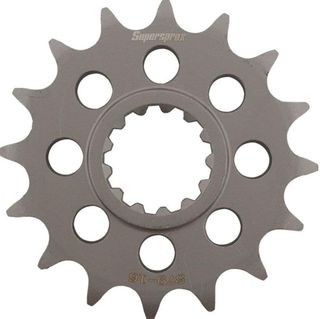 Transmisión Oro Yamaha FZS 1000 Fazer