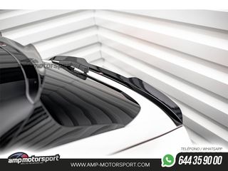 AÑADIDO DE ALERÓN PARA FORD MUSTANG MACH-E MK1 2020--