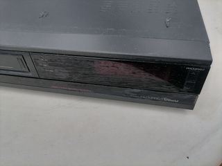 Saba VR6520E Vídeo Grabador/Reproductor VHS