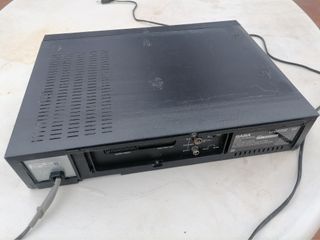 Saba VR6520E Vídeo Grabador/Reproductor VHS