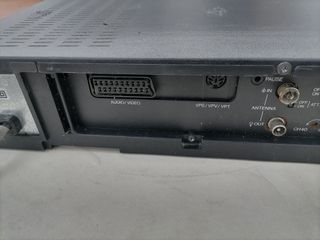 Saba VR6520E Vídeo Grabador/Reproductor VHS