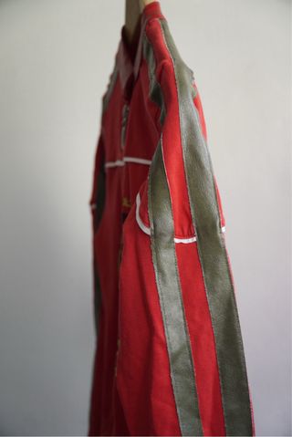 Chaqueta Bultaco Mujer Talla S