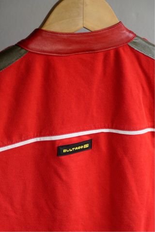 Chaqueta Bultaco Mujer Talla S