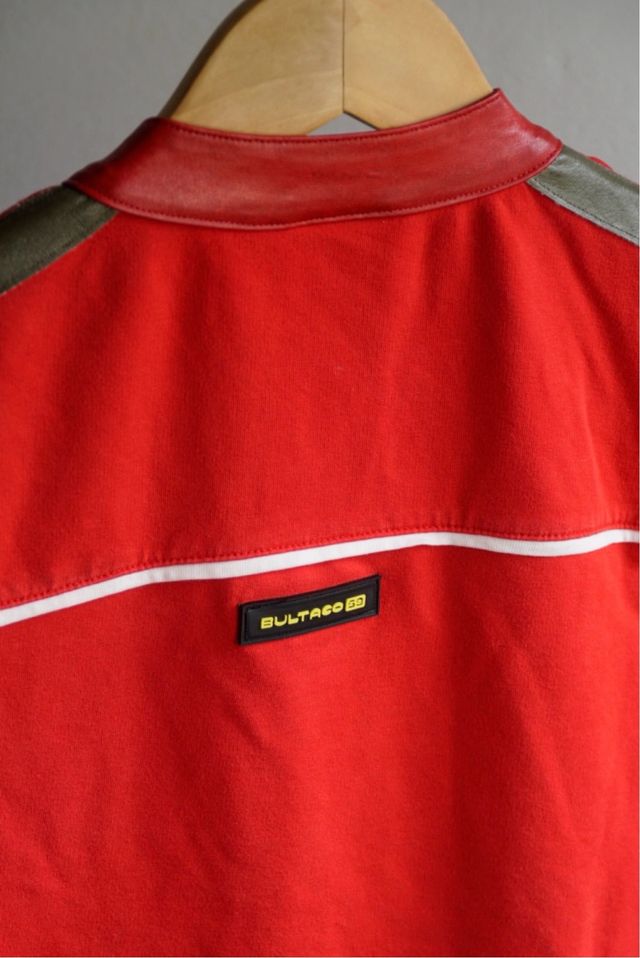 Chaqueta Bultaco Mujer Talla S