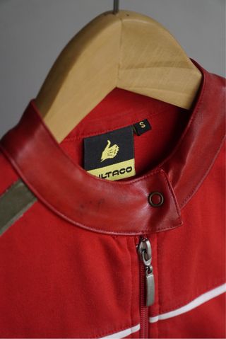 Chaqueta Bultaco Mujer Talla S