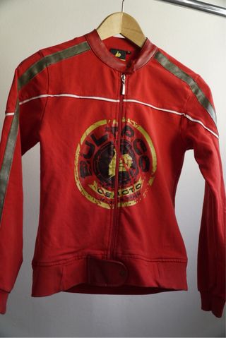 Chaqueta Bultaco Mujer Talla S