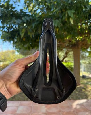 VENDO O CAMBIO ,Sillín Spec Phenom Cabon 155