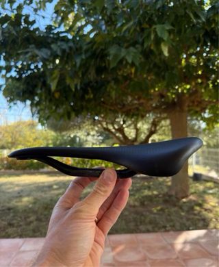 VENDO O CAMBIO ,Sillín Spec Phenom Cabon 155