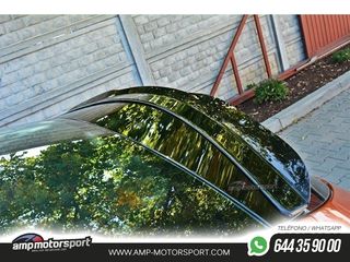 AÑADIDO DE ALERÓN PARA HYUNDAI VELOSTER 2011--