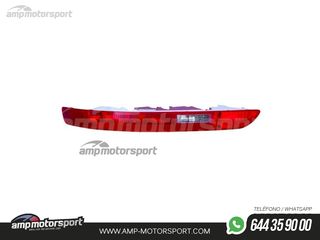 PILOTO DE PARAGOLPES TRASERO IZQUIERDO PARA AUDI Q5