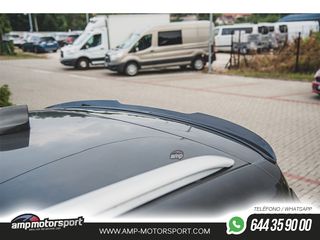 AÑADIDO DE ALERÓN PARA FORD S-MAX MK2 2019--