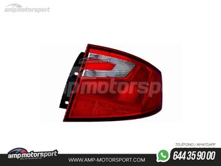 PILOTO TRASERO DERECHO PARA SEAT TOLEDO