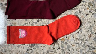 3 pares calcetines NUEVO talla 38 / 5 dedos tabi