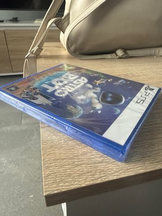 Videojuego PS5 Astro Bot
