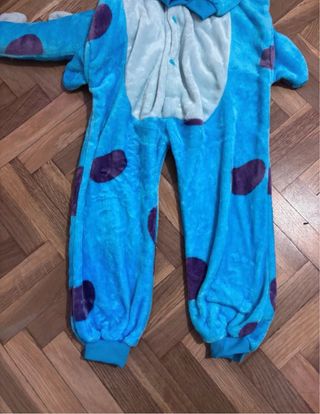 Pijama Sulley Talla Única