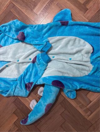 Pijama Sulley Talla Única