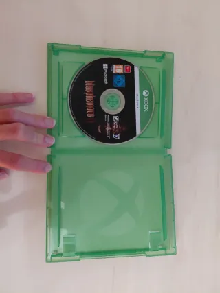 Blasphemous 2 Xbox Series X