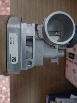 Corpo farfallato Vespa GTS 300 Piaggio