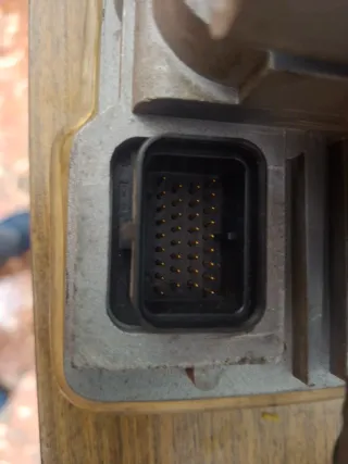 Corpo farfallato Vespa GTS 300 Piaggio