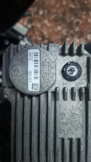 Corpo farfallato Vespa GTS 300 Piaggio