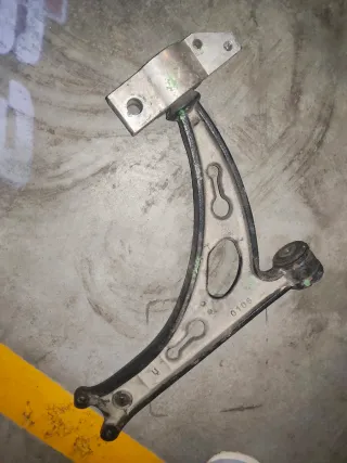 Brazo Suspensión Audi A3 8p