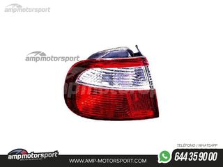 PILOTO TRASERO IZQUIERDO PARA SEAT TOLEDO 1M