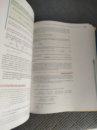 Principios de quimica. Los caminos del descubrimie